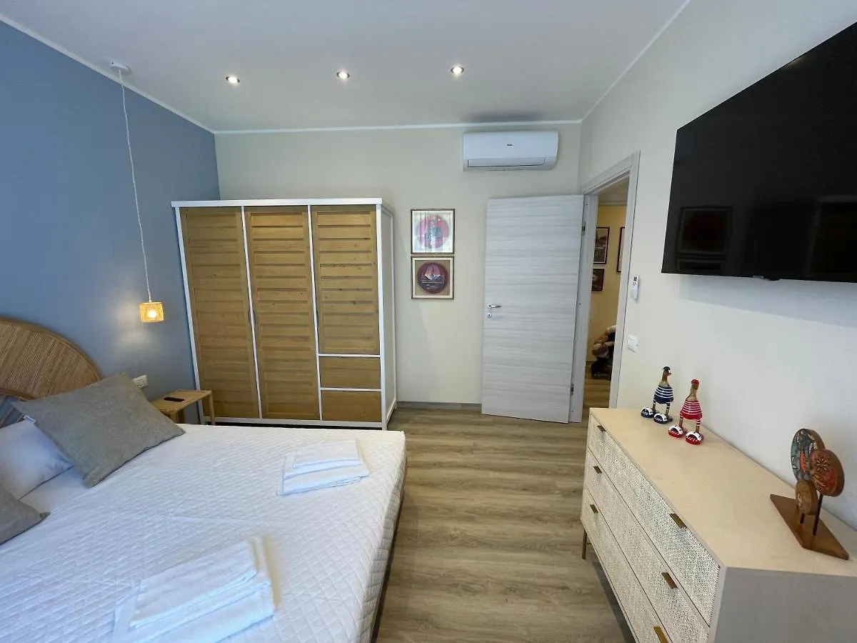 Apartment Ferienwohnung Caprice 2.0 Peschiera del Garda