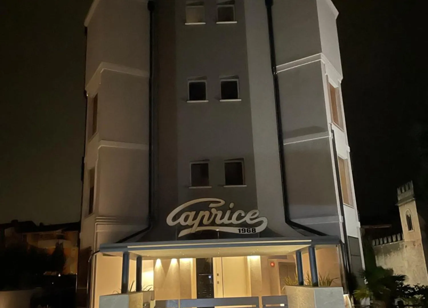Caprice 2.0 Daire Peschiera del Garda 0*,