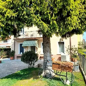 Apartment Les Amis, Peschiera del Garda