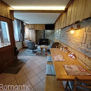 Romantic Relax Venas