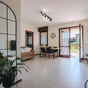 Apartment La Maison, Peschiera del Garda
