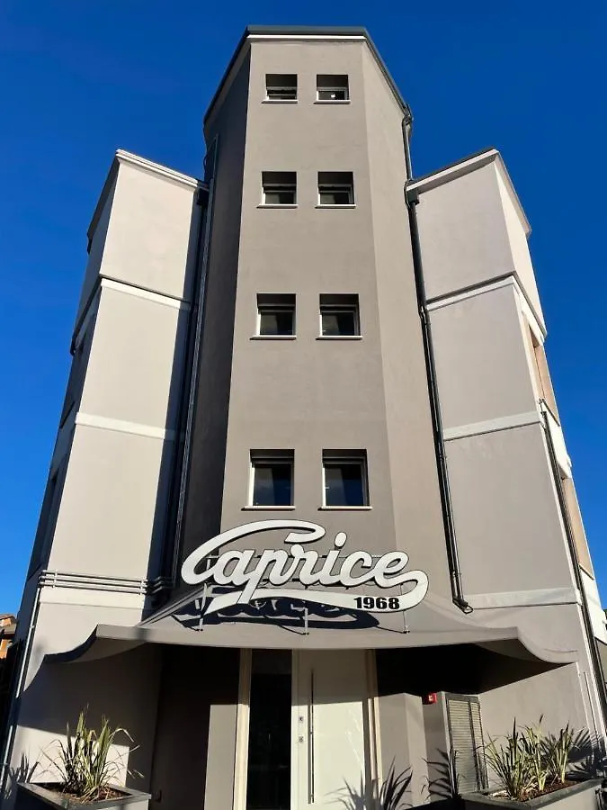 Caprice 2.0 Apartment Peschiera del Garda