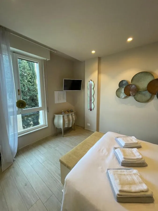 Caprice 2.0 Apartment Peschiera del Garda