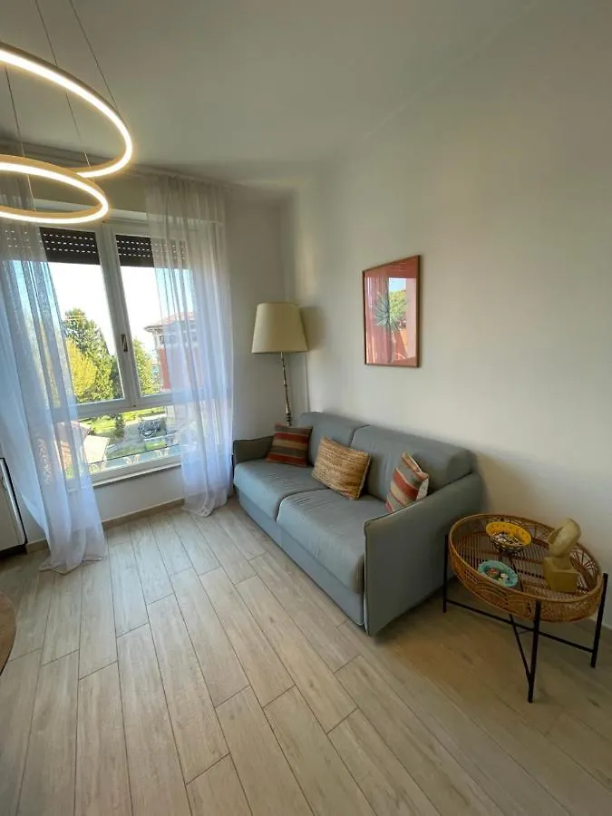 Caprice 2.0 Apartment Peschiera del Garda