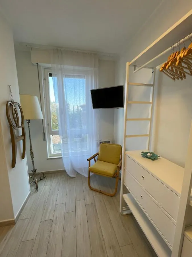Caprice 2.0 Apartment Peschiera del Garda