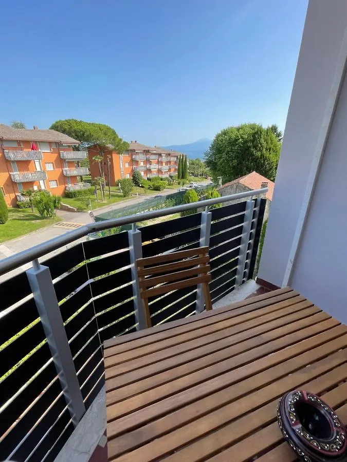 Caprice 2.0 Apartment Peschiera del Garda
