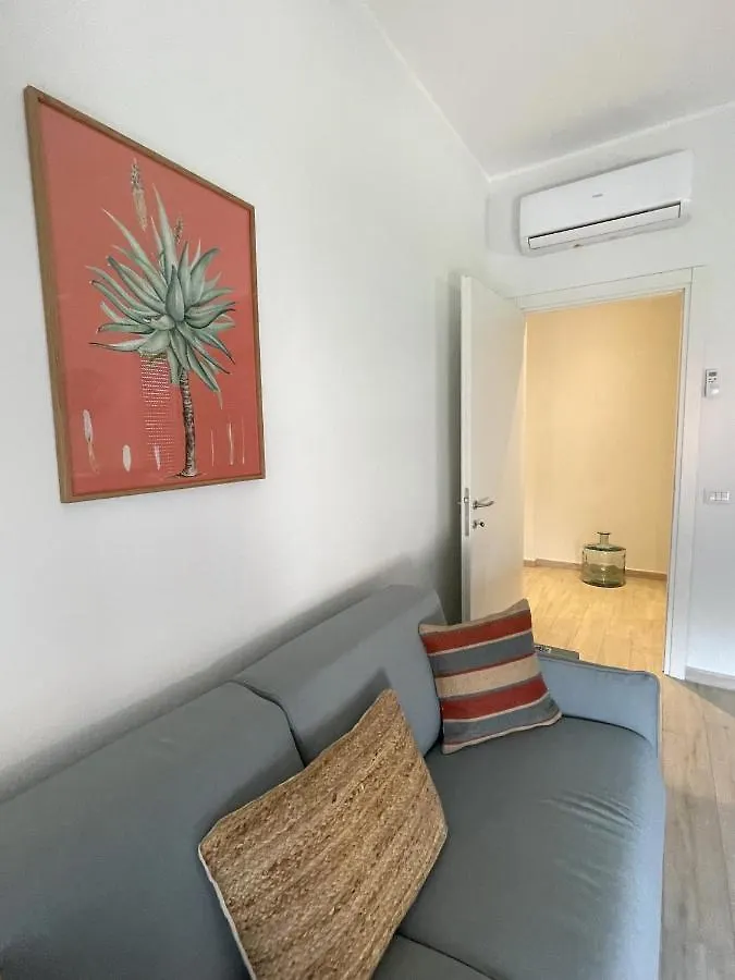 Caprice 2.0 Apartment Peschiera del Garda Italy