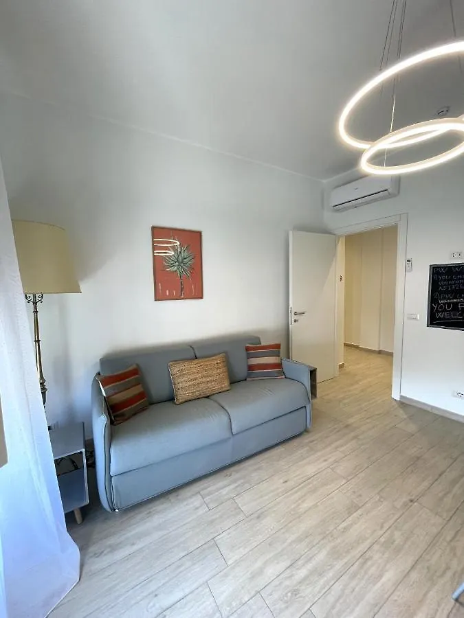 Caprice 2.0 Apartment Peschiera del Garda