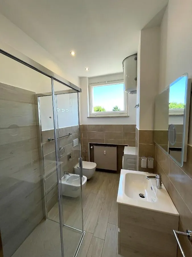 Caprice 2.0 Apartment Peschiera del Garda
