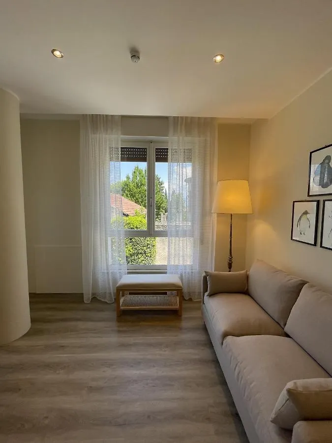 Caprice 2.0 Apartment Peschiera del Garda