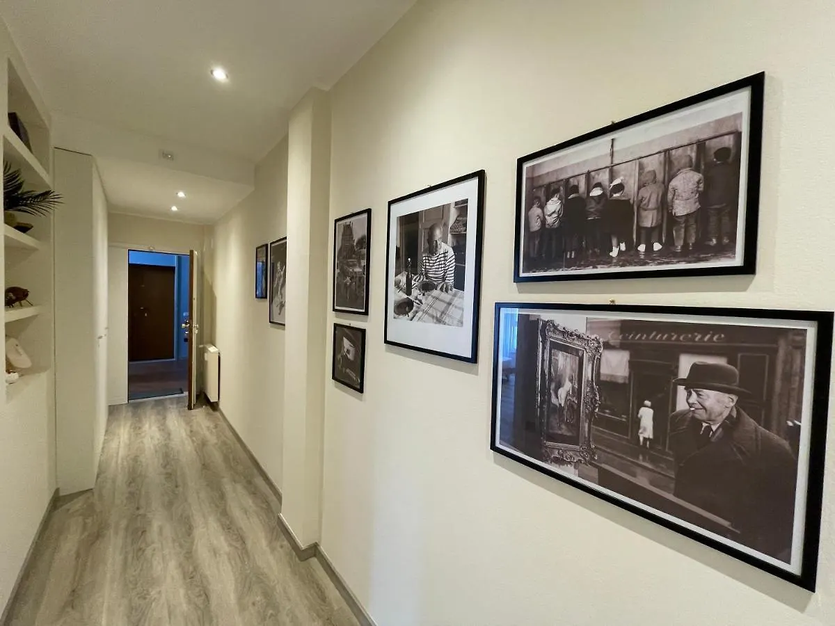 Caprice 2.0 Apartment Peschiera del Garda Italy