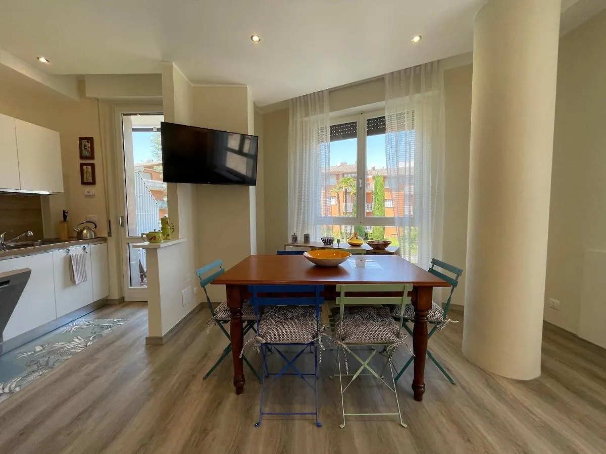 Caprice 2.0 Apartment Peschiera del Garda