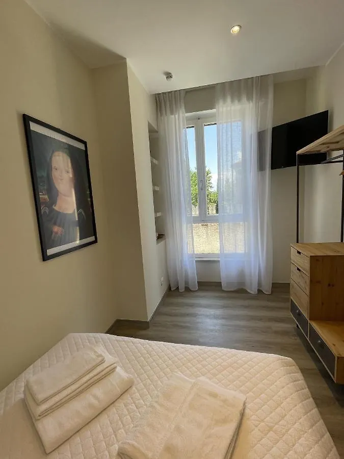 Caprice 2.0 Apartment Peschiera del Garda