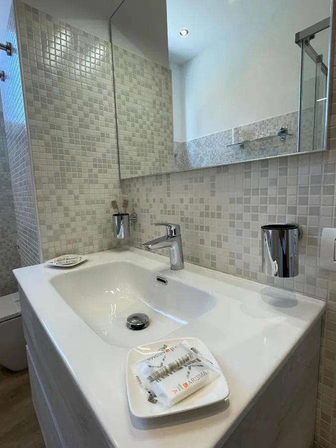 Caprice 2.0 Apartment Peschiera del Garda