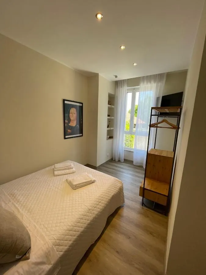 Caprice 2.0 Apartment Peschiera del Garda