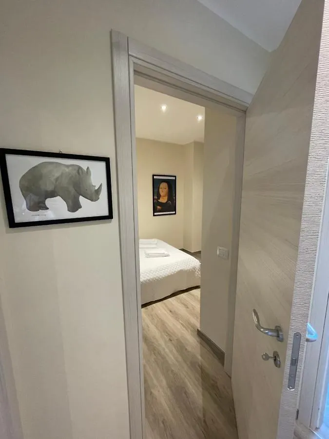 Caprice 2.0 Apartment Peschiera del Garda