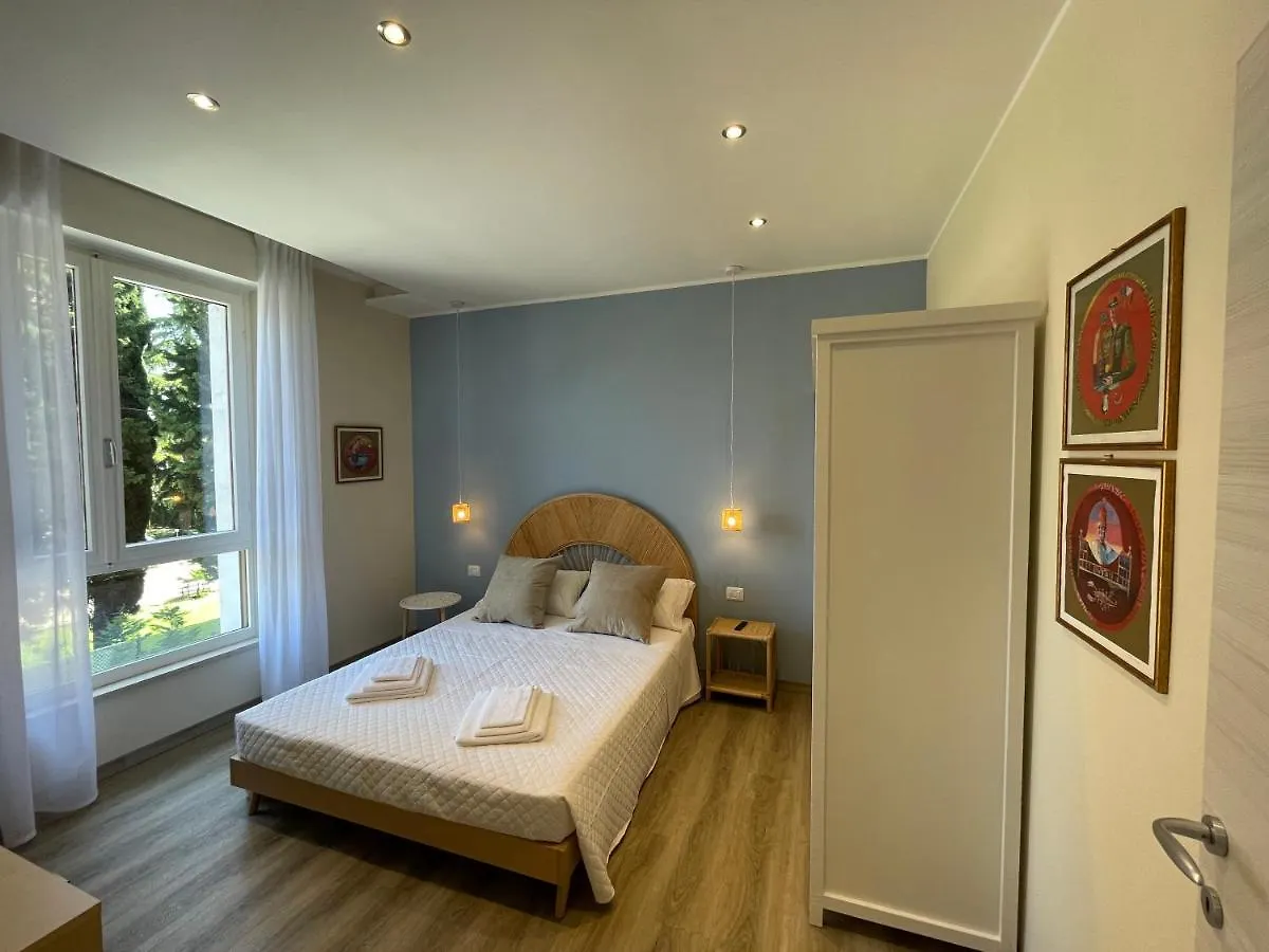 Caprice 2.0 Apartment Peschiera del Garda