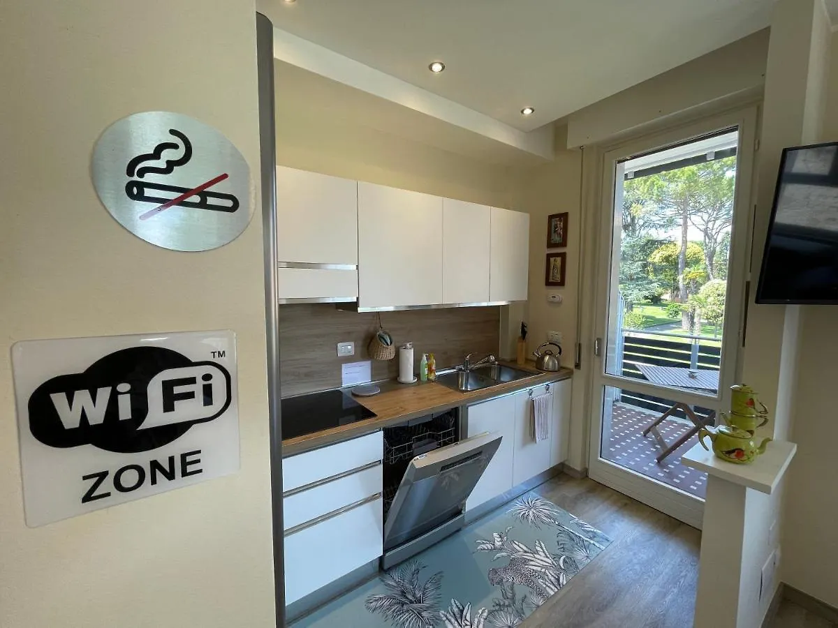 Caprice 2.0 Apartment Peschiera del Garda