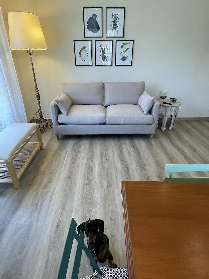 Caprice 2.0 Apartment Peschiera del Garda 0*,