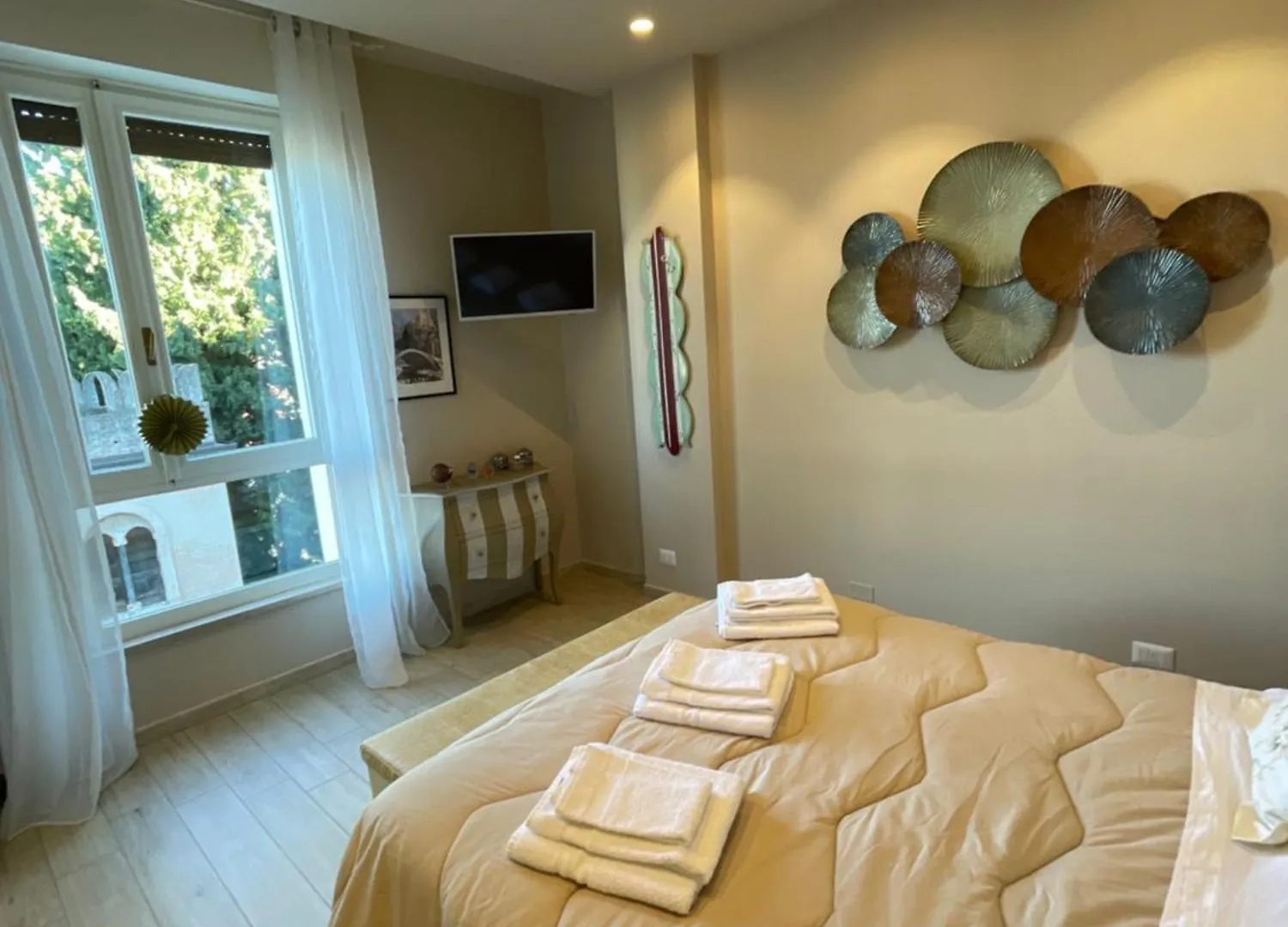 Caprice 2.0 Apartment Peschiera del Garda