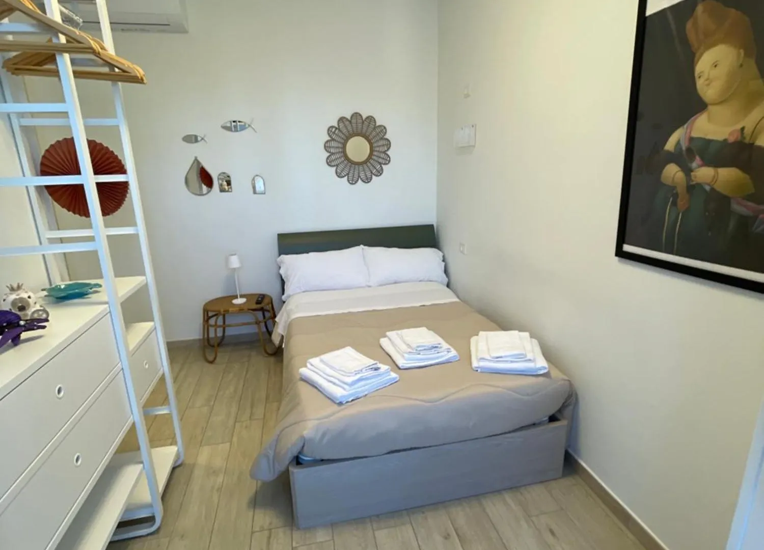 Caprice 2.0 Apartment Peschiera del Garda 0*,  Italy