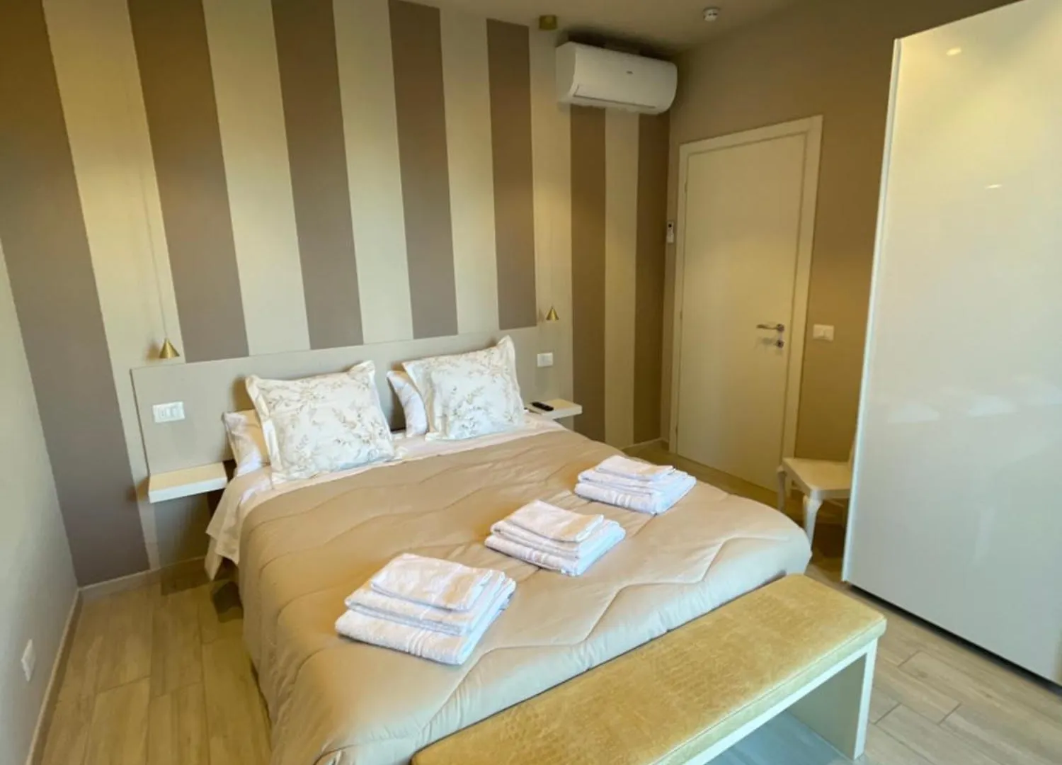 Caprice 2.0 Apartment Peschiera del Garda 0*,