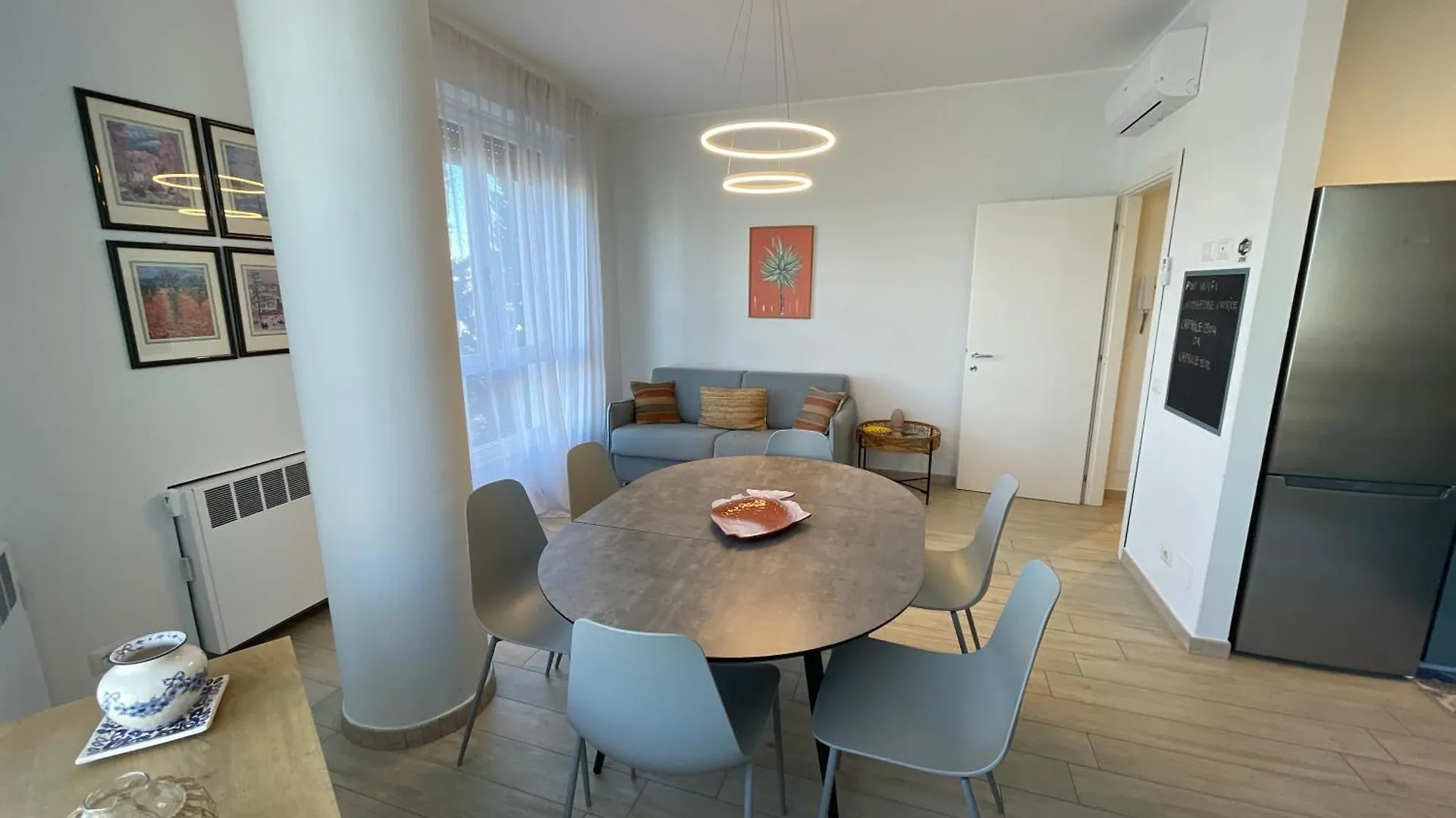 Caprice 2.0 Apartment Peschiera del Garda Italy